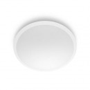 Philips 32809/31/P0 LED Canaval 1x18W | 2700K - Funktion SceneSwitch