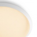 Philips 32809/31/P0 LED Canaval 1x18W | 2700K - Funktion SceneSwitch