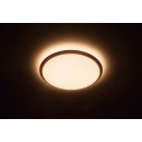 Philips 32809/31/P0 LED Canaval 1x18W | 2700K - Funktion SceneSwitch