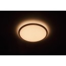 Philips 32809/31/P0 LED Canaval 1x18W | 2700K - Funktion SceneSwitch