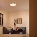 Philips 32809/31/P0 LED Canaval 1x18W | 2700K - Funktion SceneSwitch