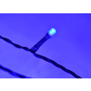 LED Weihnachtslichterkette 32469, IP44 Innen- und Außenbereich