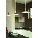Philips LED Pendelleuchte - Kronleuchter 3x6W ATTILIO -> ersetzt 75W - bronze