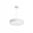 Philips Hue 40339/31/P7 Pendelleuchte Fair 1x39W| 2200-6500K - White Ambiance