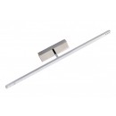 LEDKO 00220 LED Wandleuchte Spiegelleuchte 1x8W | 4000K