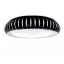 LEDKO 00230 LED Leuchte 1x40W | 3000K - schwarz