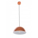LEDKO 00239 Pendelleuchte 1x60W | E27 - Holzmotiv