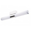 LEDKO 00278 LED Badleuchte-Wandleuchte 1x12W Bagnore | 3000K | IP44