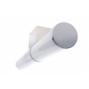 LEDKO 00278 LED Badleuchte-Wandleuchte 1x12W Bagnore | 3000K | IP44