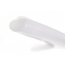 LEDKO LED Pendelleuchte LED Tridente 60W - weiß