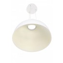 LEDKO LED Pendelleuchte LED Omicron 28W - weiß