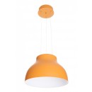 LEDKO LED Hängeleuchte 28W LED Omicron - orange