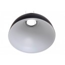 LEDKO LED Pendelleuchte LED Omicron 28W - schwarz