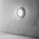 Ideal Lux 096582 LED Außen Spotleuchte 1x3W Leti | GX53 | IP66 - schwarz