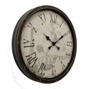 Globo B992518 Wandleuchte LIAH  | schwarz | braun
