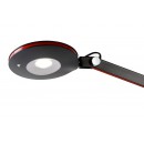 Lucide 18670/06/31 LED Tischlampe Linex 1x6W | 3000K