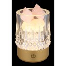 Globo LIZZY 21044 LED Tischlampe | 1W LED | 95lm | 3000K