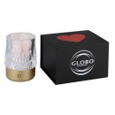 Globo LIZZY 21044 LED Tischlampe | 1W LED | 95lm | 3000K