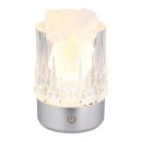Globo 21044S LED Tischlampe LIZZY  | 1W integrierte LED-Quelle | 95lm | 3000K | mit Schalter