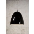 Lucide Loko Hängeleuchte 1X15W E27 - elegant retro