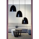 Lucide Loko Hängeleuchte 1X15W E27 - elegant retro
