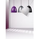 Lucide Loko Hängeleuchte 1X15W E27 - elegant retro