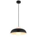 Globo 15755S Pendelleuchte LOWE  E27