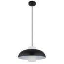 Globo 15755S Pendelleuchte LOWE  E27