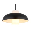 Globo 15755S Pendelleuchte LOWE  E27