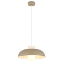 Globo 15755SA Pendelleuchte LOWE  E27