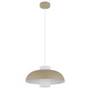 Globo 15755SA Pendelleuchte LOWE  E27