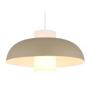 Globo 15755SA Pendelleuchte LOWE  E27