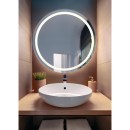 Globo RIVAS 84033 LED Wandleuchte | 10W LED | 600lm | 4000K