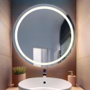 Globo RIVAS 84033 LED Wandleuchte | 10W LED | 600lm | 4000K