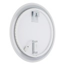 Globo RIVAS 84033 LED Wandleuchte | 10W LED | 600lm | 4000K