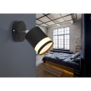 Globo LUCERO 57852-1 LED Spot-Wandleuchte GX53 | 364lm | 3000K