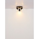 Globo LUCERO 57852-3 LED Spot-Deckenleuchte GX53 | 364lm | 3000K