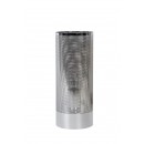 Lucide 03516/01/11 Tischleuchte Beli 1x60W | E27