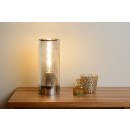 Lucide 03516/01/11 Tischleuchte Beli 1x60W | E27