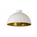 Lucide 05115/40/31 Deckenleuchte Elynn 1x60W | E27