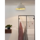 Lucide 05115/40/31 Deckenleuchte Elynn 1x60W | E27