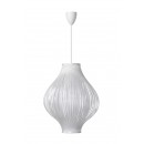 Lucide 06408/01/31 Pendelleuchte Poli 1x18W | E27