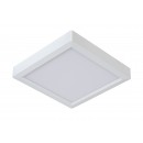 Lucide 07106/18/31 LED Deckenleuchte Tendo 1x18W | 2700K