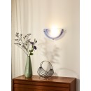Lucide 07213/01/68 Wandleuchte Albastro 1x60W | E27