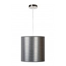 Lucide 08400/30/36 Pendelleuchte Moda 1x60W | E27