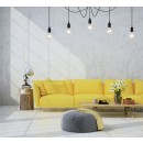 Lucide 08408/05/30 Pendelleuchte Fix Multiple 5x60W | E27
