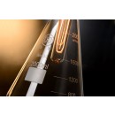 Lucide 08413/01/60 Pendelleuchte Vitri 1x40W | E27