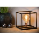 Lucide 08524/01/30 Tischlampe Arthur 1x60W | E27