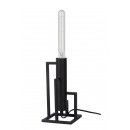 Lucide 08526/01/30 Tischleuchte Zilda 1x40W | E27