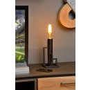 Lucide 08526/01/30 Tischleuchte Zilda 1x40W | E27